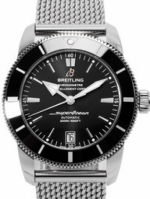 Breitling Superocean Watch 42mm with Top quality Asian automatic movement